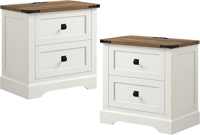 Antique White