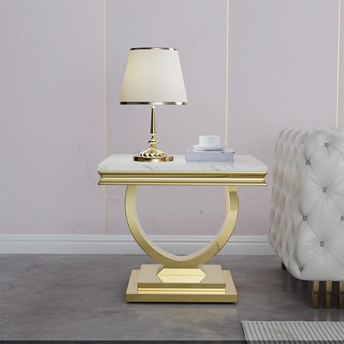 White&gold