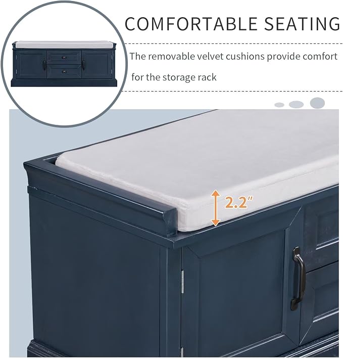 Antique Navy