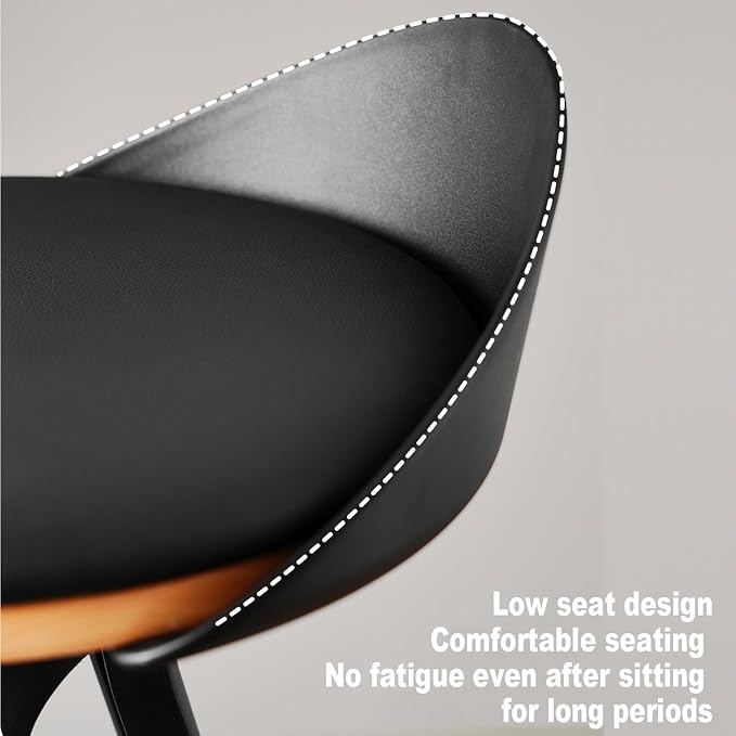 Leather Seat