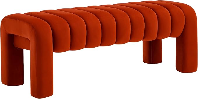 Rust Velvet