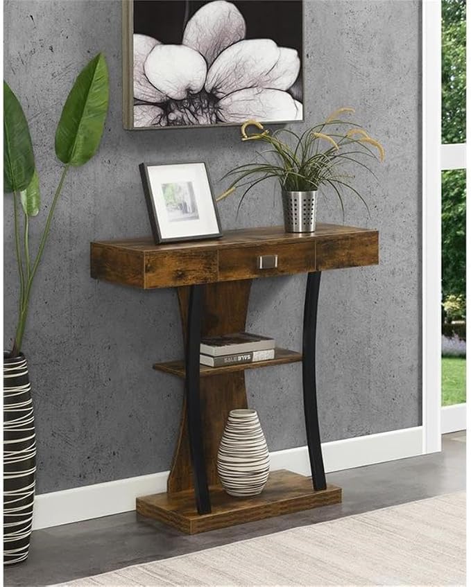 Barnwood/Black
