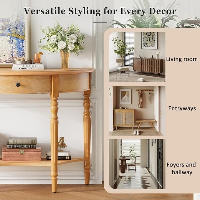Natural