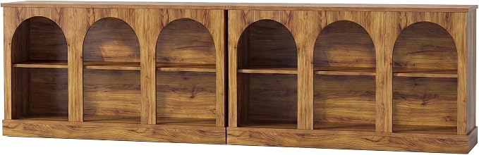 Natural Wood