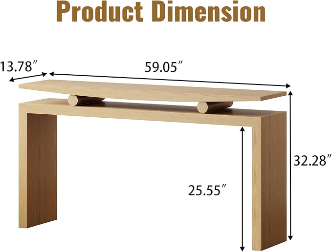 Natural Wood
