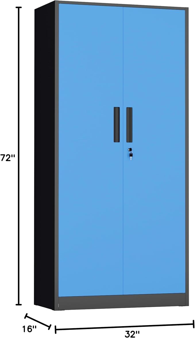 Black Blue
