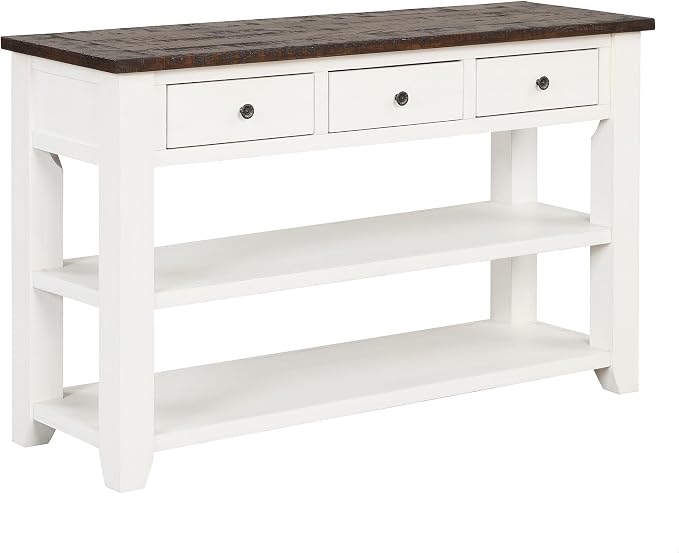 Antique White