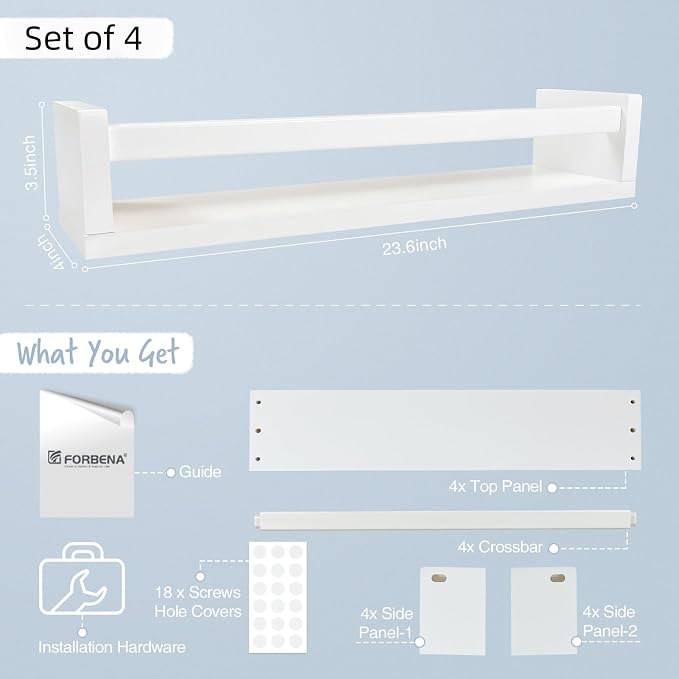 1. White