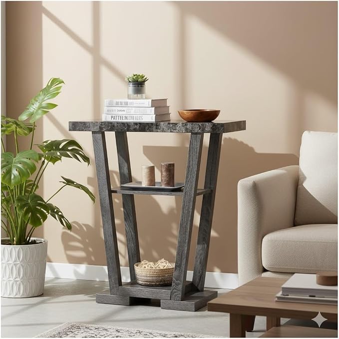 Weathered Gray