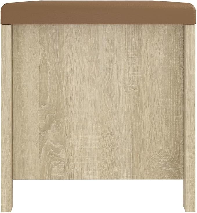 Sonoma Oak