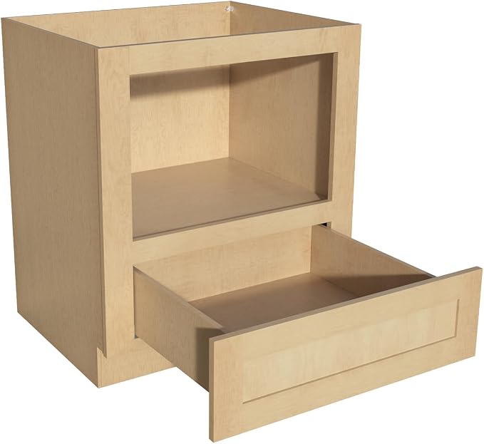 Natural Wood