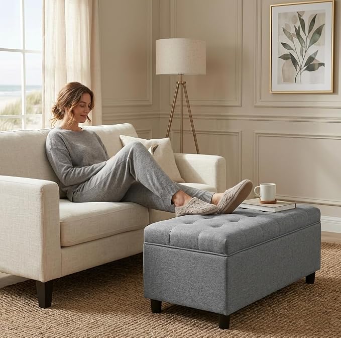 Linen Gray