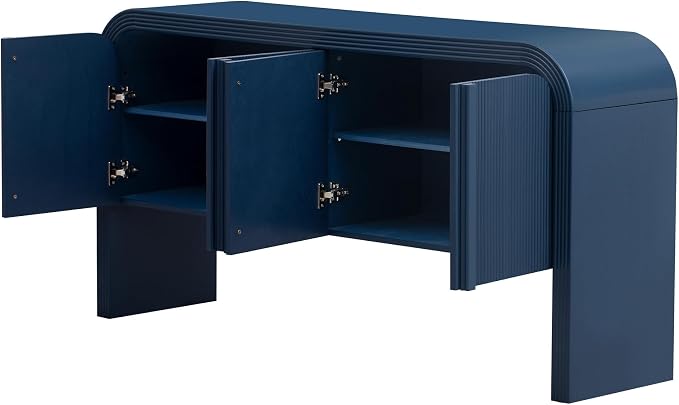 Navy Blue-si