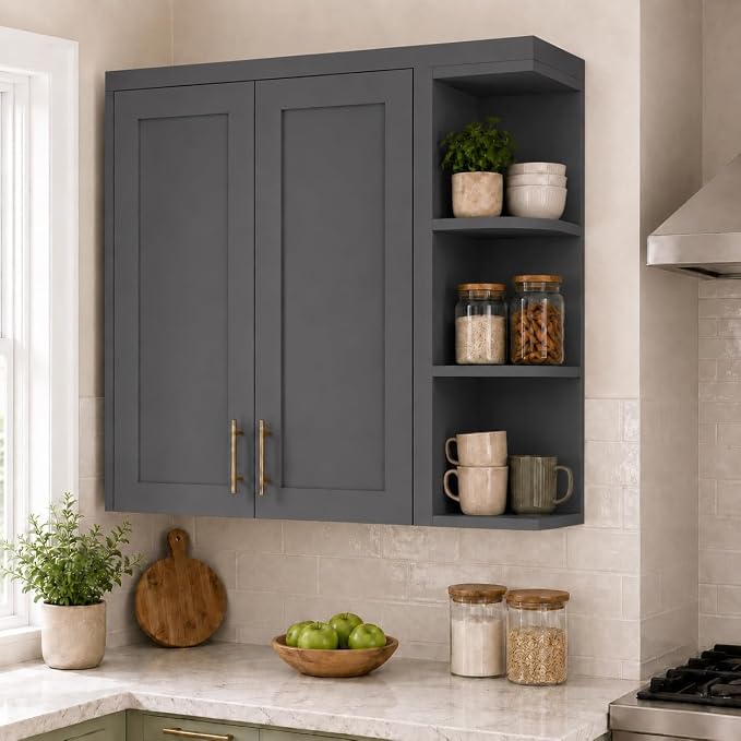 Pebble Gray