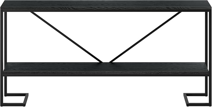Black/Natural Black