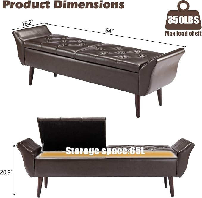 Dark-brown