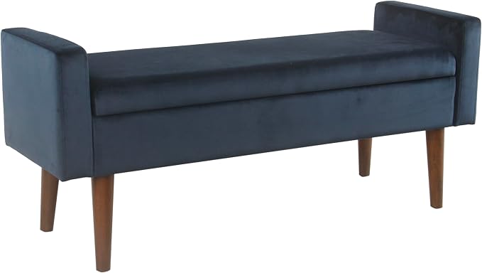Dark Navy Blue