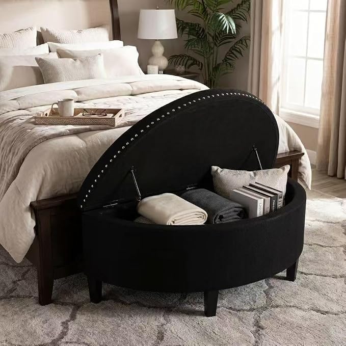 Pure Black