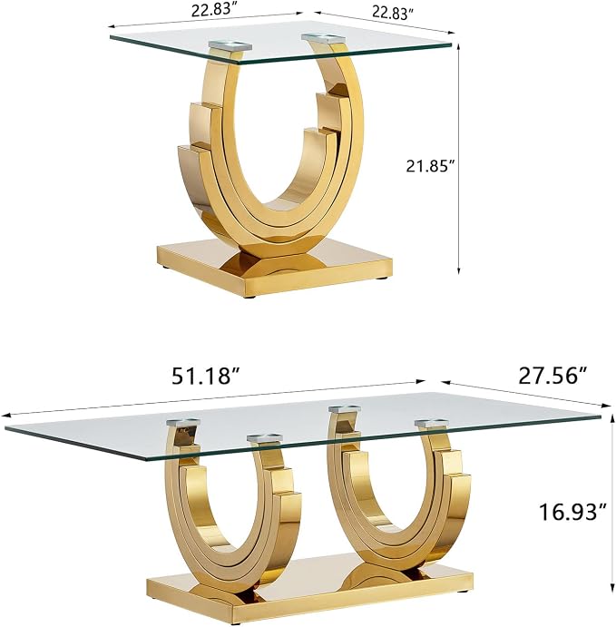 Gold-set3