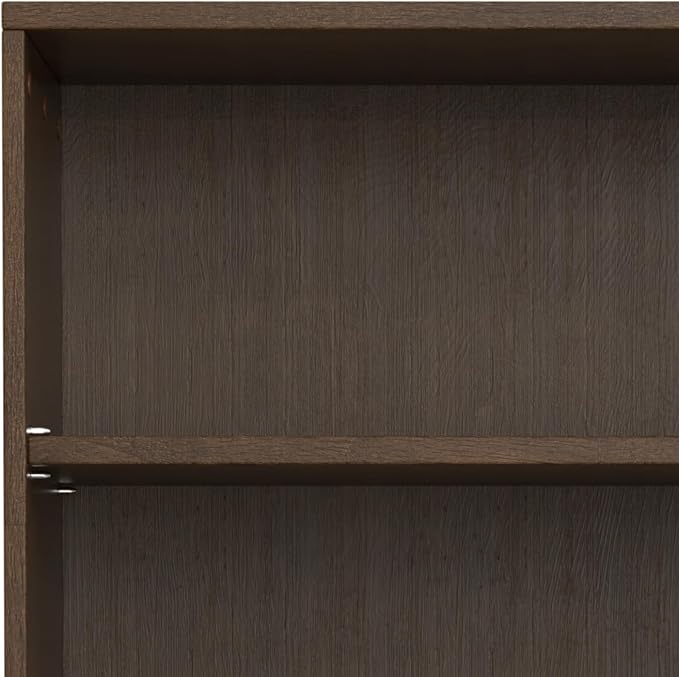 Walnut Brown