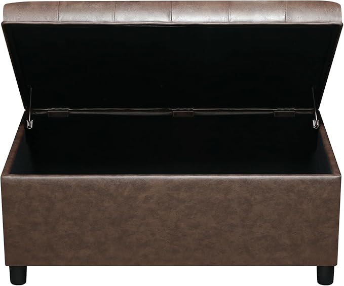 Coffee Brown