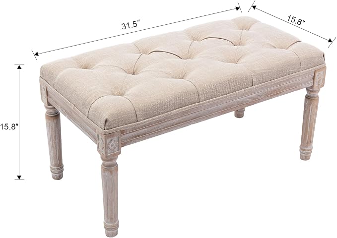 2 Seat Beige-15.7\