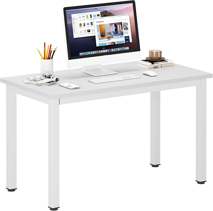 White + White