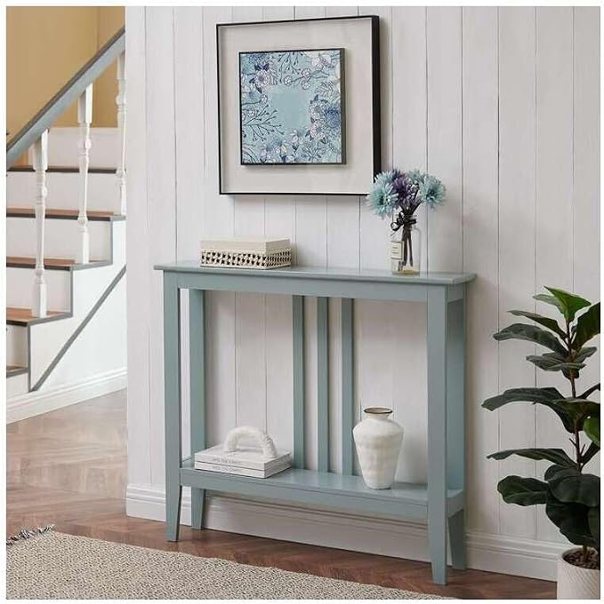 Ice Blue