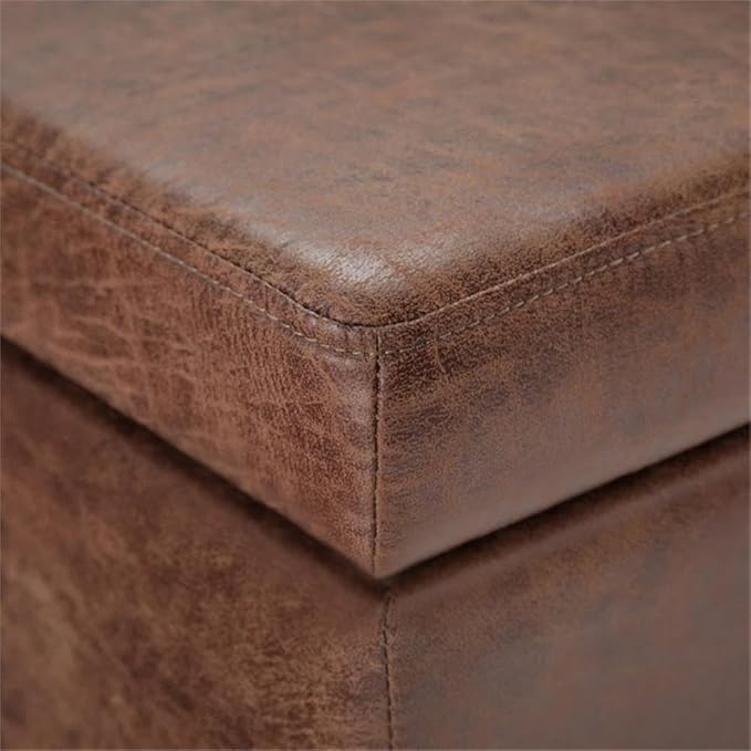 Umber Brown