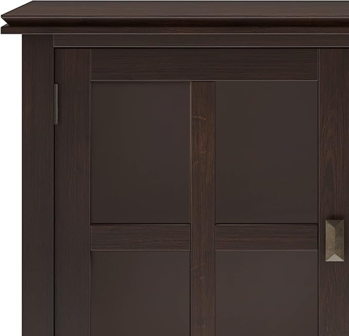 Dark Chestnut Brown