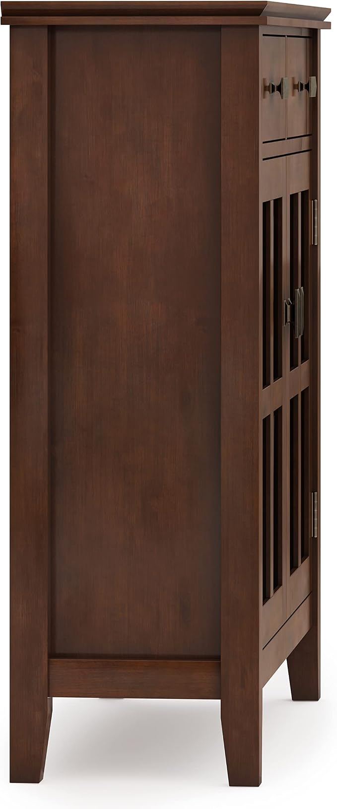 Russet Brown