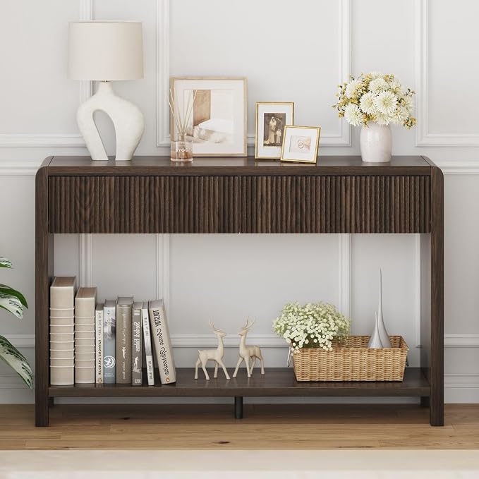 Dark Walnut