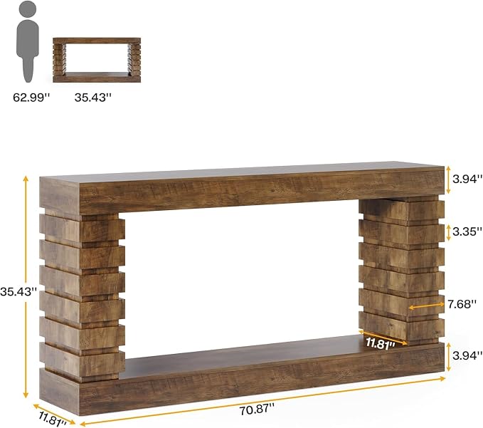 Rustic Brown13