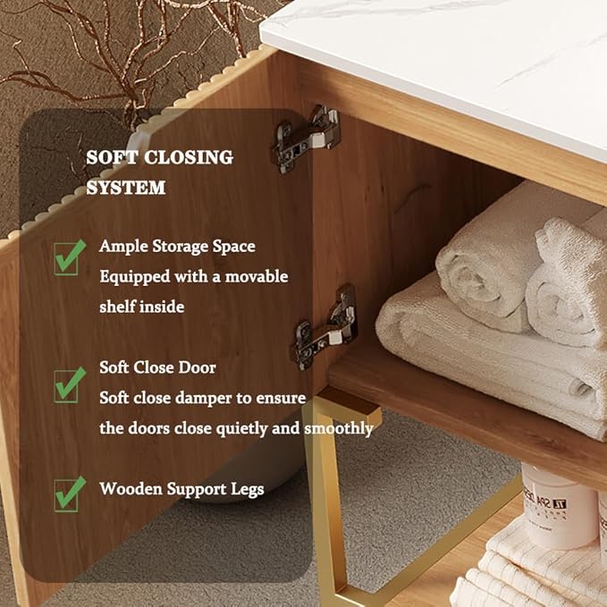 Natural Wood