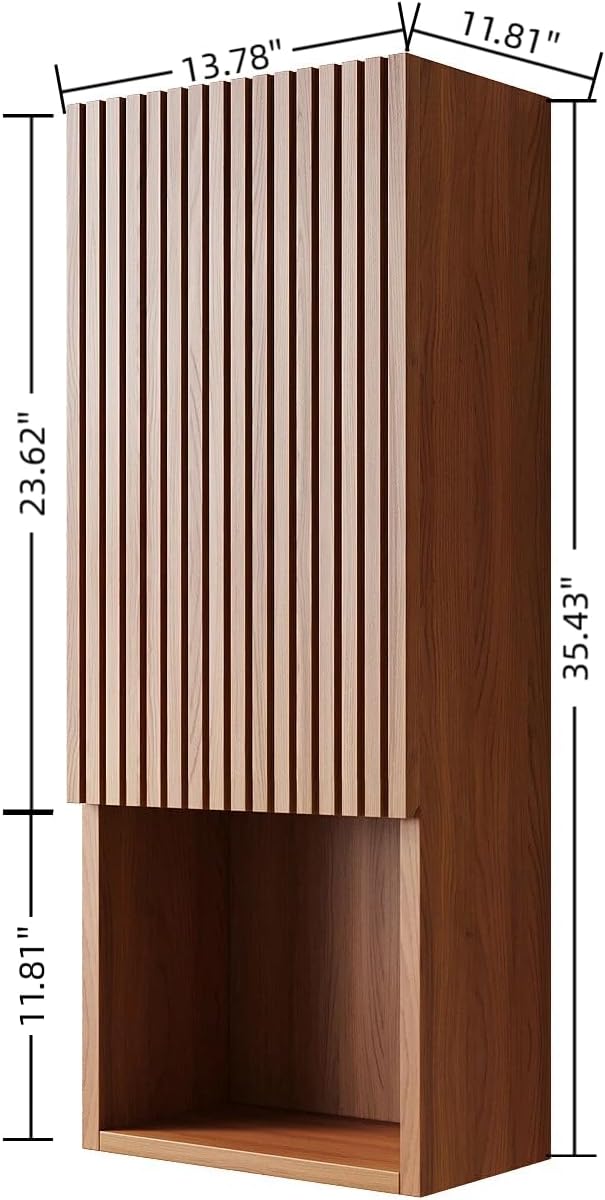 Brown Oak