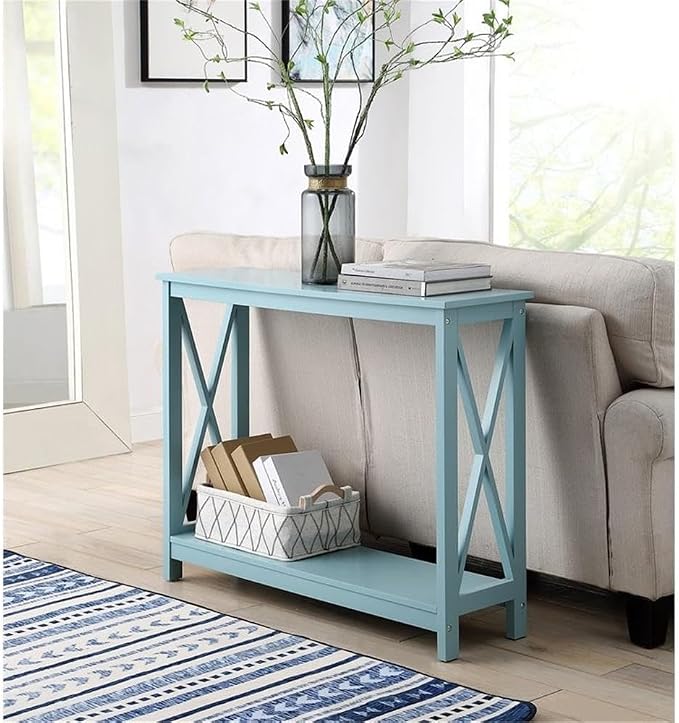 Sea Foam Blue