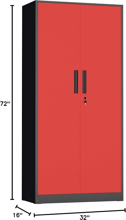 Black Red