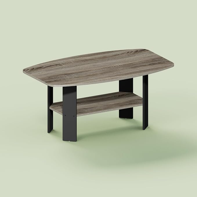 Olive Oak/Black