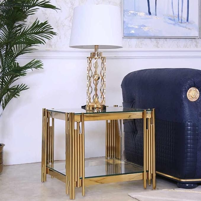 A-end Table