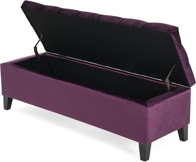 Purple+velvet