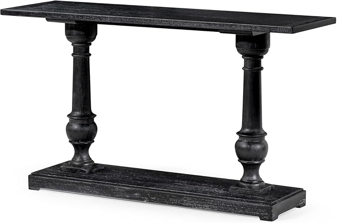 Antiqued Black