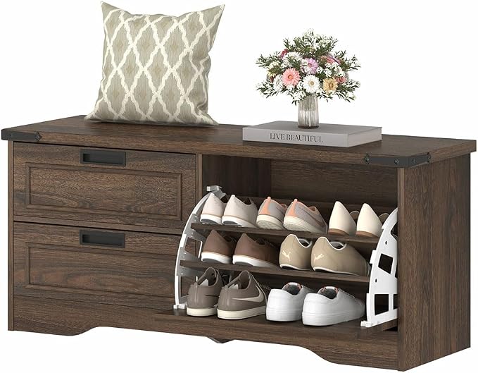 Dark Walnut
