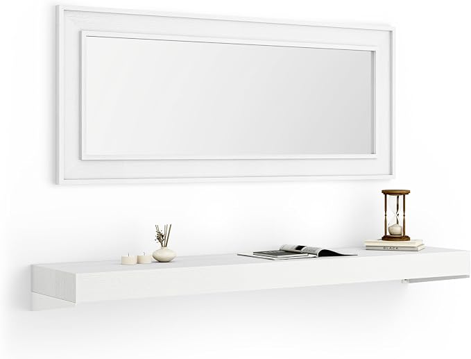 Ashwood White