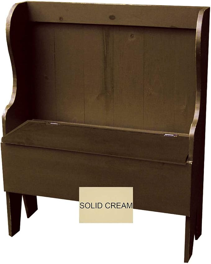 Solid Cream