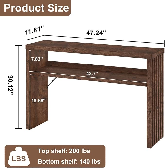 Rustic Oak