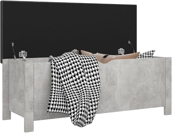Concrete Gray