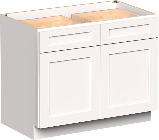 White Shaker