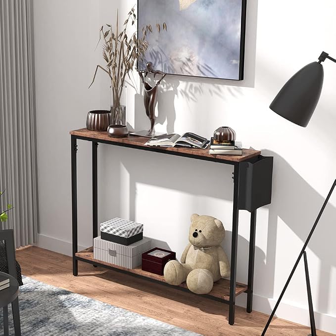 Rustic Brown
