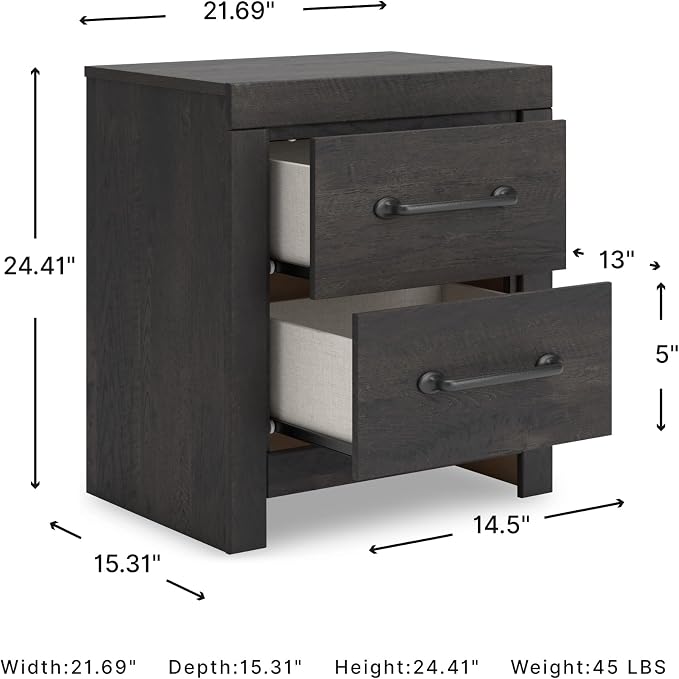 Dark Gray