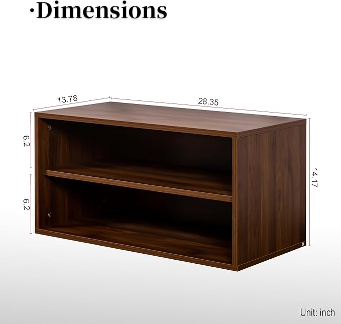 B1-open Shelf